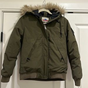 Penfield Vermont Jacket